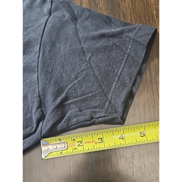 Jujutsu Kaisen T Shirt Men's Size XSmall Black Graphic Anime Japanese - Picture 6 of 8